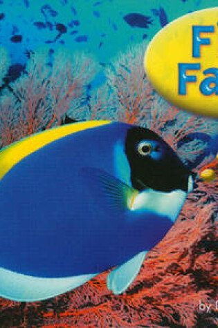 Cover of Fish Facts