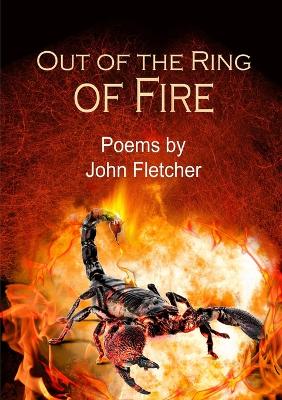 Book cover for Out of the Ring of Fire