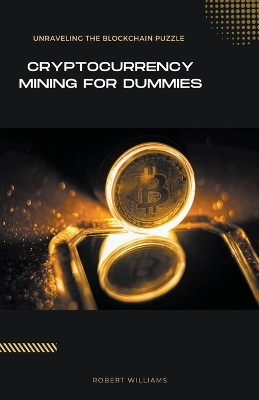 Book cover for Cryptocurrency Mining for Dummies