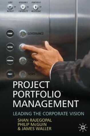 Cover of Project Portfolio Management