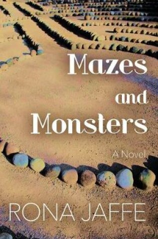 Cover of Mazes and Monsters