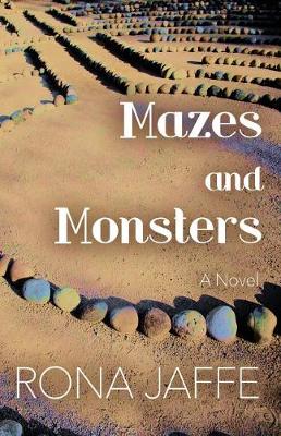 Cover of Mazes and Monsters