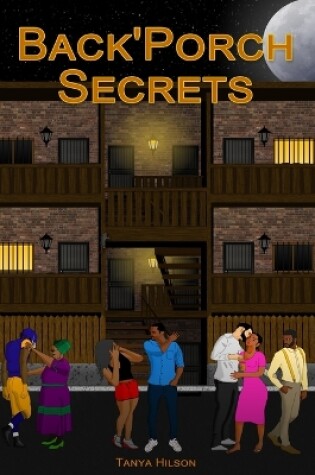 Cover of Back'porch Secrets