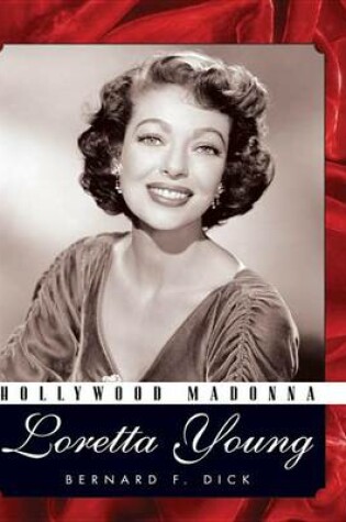 Cover of Hollywood Madonna