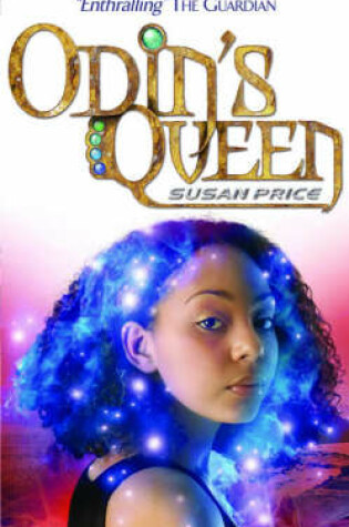 Cover of Odin's Queen