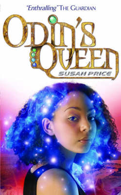 Cover of Odin's Queen