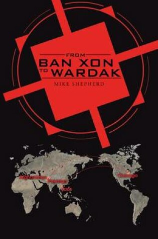 Cover of From Ban Xon to Wardak