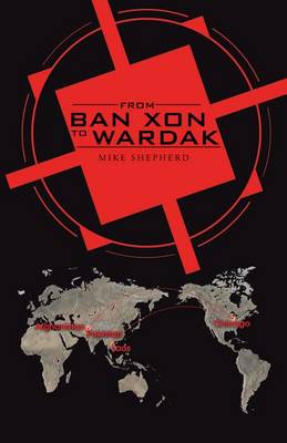 Book cover for From Ban Xon to Wardak