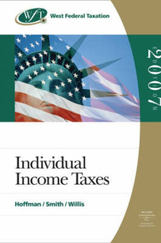 Cover of Wft Individual Income Taxes V1