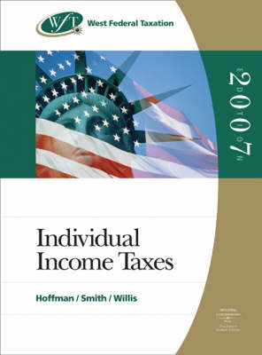 Book cover for Wft Individual Income Taxes V1