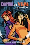 Book cover for The Vanishing Girl (Daphne and Velma Novel #1)