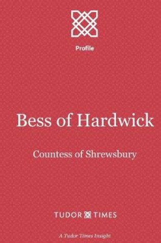 Cover of Bess of Hardwick