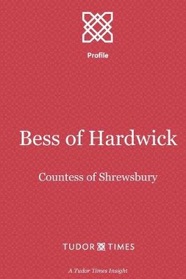 Book cover for Bess of Hardwick