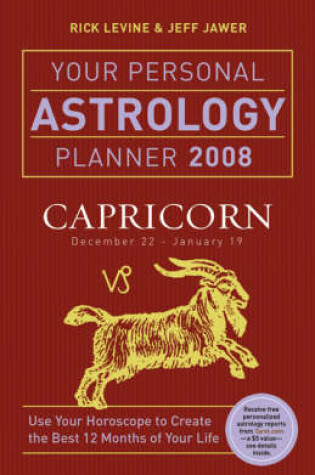 Cover of Capricorn