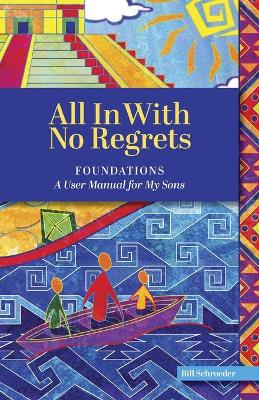 Cover of All In With No Regrets
