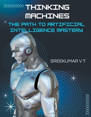 Book cover for Thinking Machines