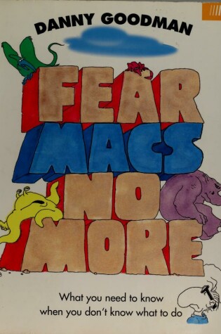 Cover of Fear Macs No More