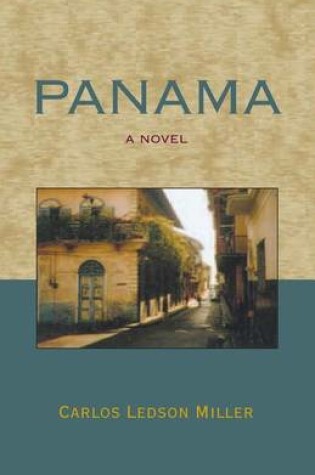 Cover of Panama