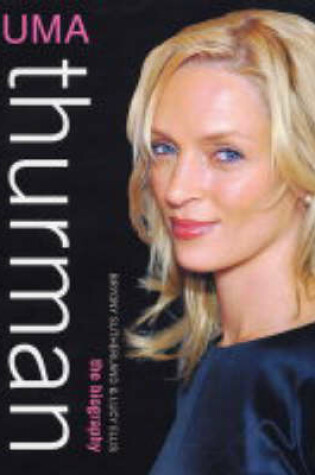Cover of Uma Thurman