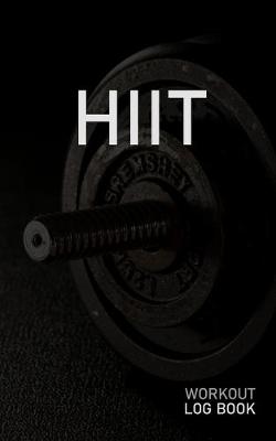 Book cover for Hiit