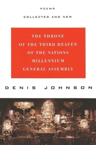 Cover of The Throne of the Third Heaven of the Nation's New Millennium General Assembly