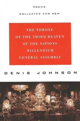 Cover of The Throne of the Third Heaven of the Nation's New Millennium General Assembly