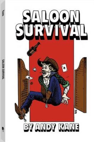 Cover of Saloon Survival