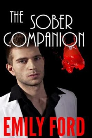 Cover of The Sober Companion