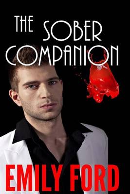 Book cover for The Sober Companion
