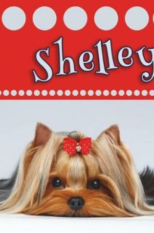 Cover of Shelley