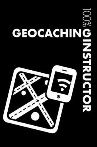 Cover of Geocaching Instructor Notebook