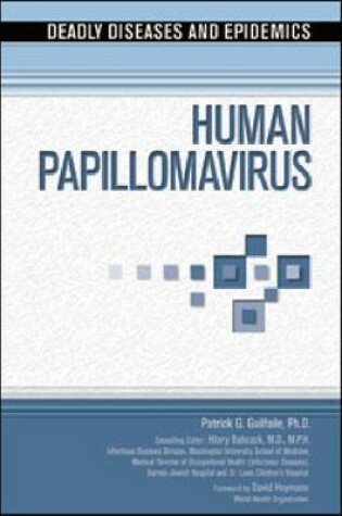 Cover of Human Papilloma Virus