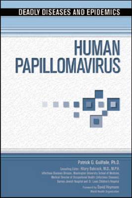 Book cover for Human Papilloma Virus