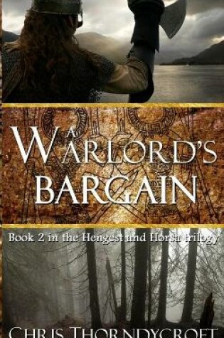 Cover of A Warlord's Bargain