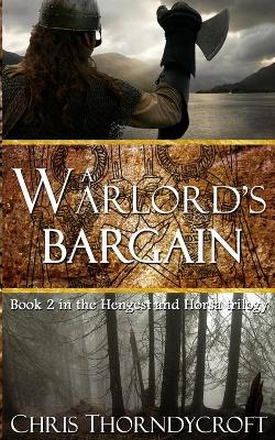 Cover of A Warlord's Bargain