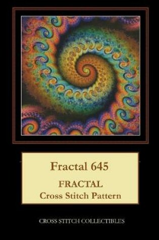 Cover of Fractal 645