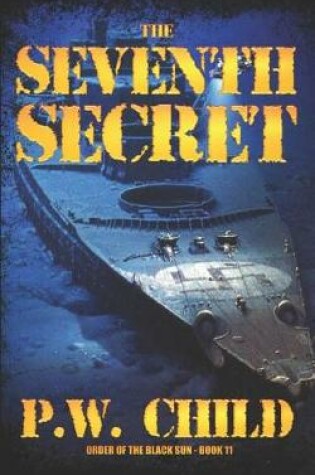 Cover of The Seventh Secret