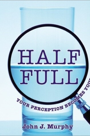 Cover of Half-Full