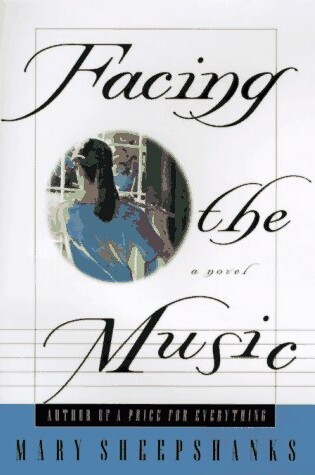 Cover of Facing the Music