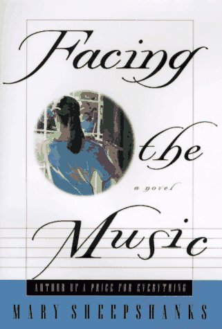 Book cover for Facing the Music