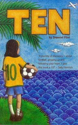 Book cover for Ten