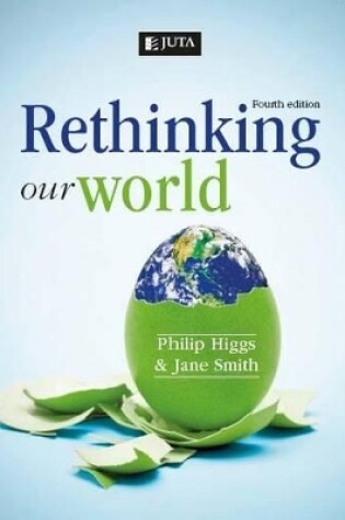Cover of Rethinking Our World