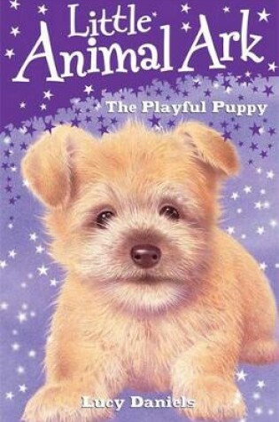 Cover of 1: The Playful Puppy