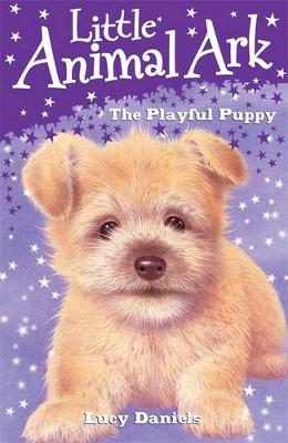 Cover of 1: The Playful Puppy