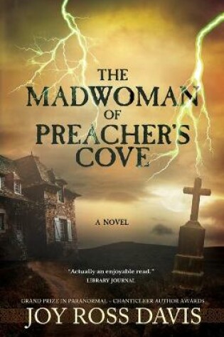 Cover of The Madwoman of Preacher's Cove