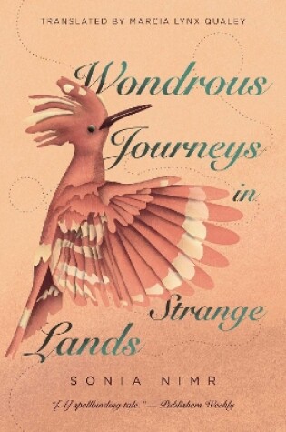 Cover of Wondrous Journeys in Strange Lands