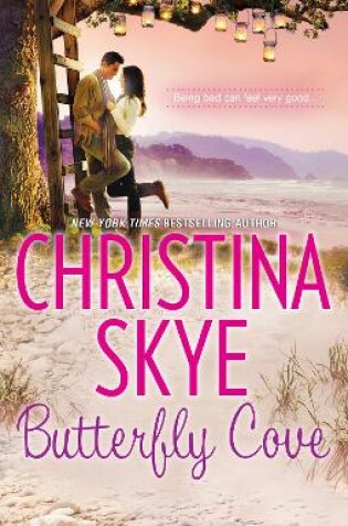 Cover of Butterfly Cove