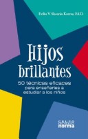 Book cover for Hijos Brillantes