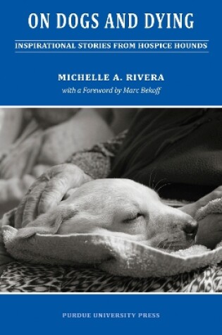 Cover of On Dogs and Dying