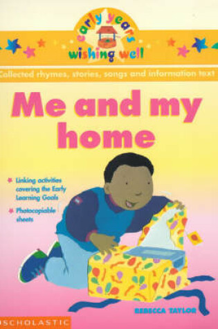 Cover of Me and My Home